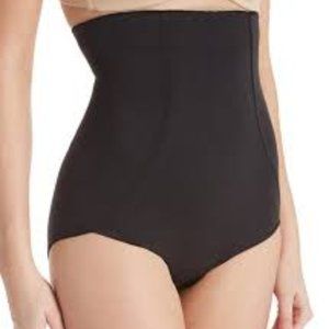 Va Bien Minus Touch Firm Control High Waist Brief
